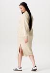 Юбка-карандаш UMSTANDS Noppies, бежевый - фото