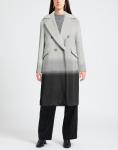 Пальто Platinum Eleventy, серый - фото 2