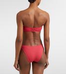 Бандо-топ для бикини Eres, Corail - фото 3