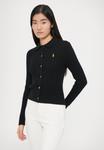 Кардиган Polo Ralph Lauren CARDIGAN, Black - фото 5