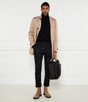 Штаны c-kane-rds-j Tapered fit Boss, черный - фото 2