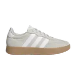 Кроссовки Adidas Barreda, Grey White Gum - фото