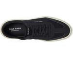 Кроссовки Cole Haan Grandpro Rally Canvas T-Toe Sneaker, черный - фото 2