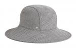 Colette Береты Унисекс Серый HERMES - фото