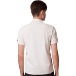 Футболка поло мужская K·SWISS, ледниково-серый - фото 5