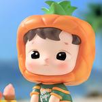 Модные фигурки hacipupu 10 см POP MART - фото 2