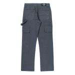 Джинсы унисекс Xinyinsu, синий - фото 30