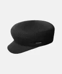 Кепка Kangol, цвет Black (01) - фото