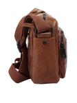 Рюкзак Spikes & Sparrow, коричневый - фото 4