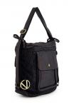 Рюкзак VENEZIA Rucksack, Black - фото 5