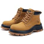 Ботинки FAIRWHALE Martin Boots Men - фото 16