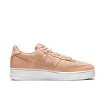Кроссовки air force 1 '07 craft 'vachetta tan' Nike, бежевый - фото 2