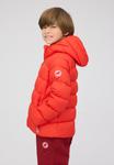 Зимняя куртка Mammut Waymarker , Mammut Red/Red - фото 3