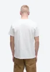 Футболка с принтом cache Former, Oyster - фото 4