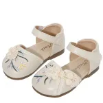 Обувь для малышей MAIBUXIONG, бежевый - фото 6