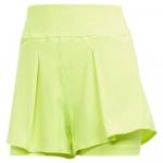 Шорты adidas Match, зеленый - фото