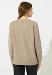 Джемпер M&Co Jumper, Ivory/Off-White - фото 3