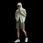 DESCENTE Ветровка SKI REPLICA мужская, BK-BLACK - фото 12