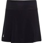 Юбка adidas Club Pleat, черный - фото 2