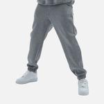 Спортивные брюки Megaman Basic Oversize, темно серый - фото 3