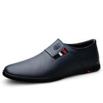 Туфли LAORENTOU Dress Shoes Men Low-Top - фото 9