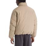 Куртка The North Face Red Box Down Jacket 'Mushroom Grey' - фото 4