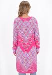 Кардиган IZIA Cardigan, Pink - фото 3