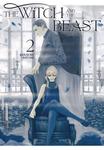 Манга The Witch and the Beast Manga Volume 2 - фото