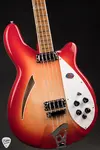 Rickenbacker 4005V - Fire Glo - фото 6