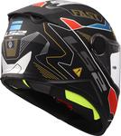 Детский шлем LS2 ff812 kid zero - фото 5