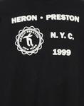 Толстовка Heron Preston, черный - фото 4