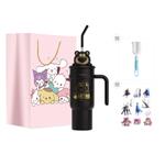 Термостакан Disney, белый - фото 2