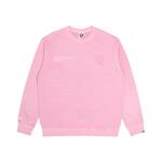 Толстовка мужская Aape, синий - фото 11