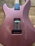PRS Silver Sky Rosewood Midnight Rose с чехлом - фото 12