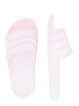 Шлепанцы Adidas Adilette Aqua, пастельно-розовый - фото 2