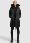 Зимнее пальто khujo Winter Coat, черный - фото 4