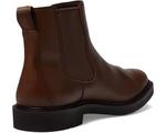 Ботинки ECCO London Double Gore Chelsea Boots, цвет Cocoa Brown - фото 5