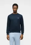 Толстовка Lacoste, Navy Blue - фото