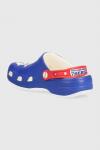 Шлепанцы Philadelphia 76Ers Clog Crocs, синий - фото 3