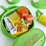 Frog Lenini ADVENTURE Cartoon Cute Doll Products LINE FRIENDS - фото 5