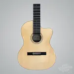 Alvarez RC26 HCE - Глянец - фото