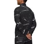 PUMA Куртка мужская черная, Black - фото 4