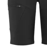 Мужские шорты Wanaka Millet, черный - фото 3