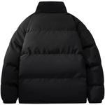 Стеганая куртка унисекс Doraemon, Серый - фото 2