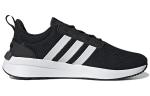Кроссовки Adidas Racer TR21 Core Black Cloud White - фото 2