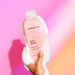 Гель для душа method, Pure Peace (peony, rose water, and pink sea salt) - фото 4