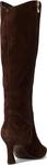 Ботинки Naturalizer Women's Emily Knee High Boots, Chocolate Bar Brown Leather - фото 5