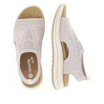 Сандалии REMONTE, Mixed Colors - фото 2