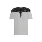 Футболка Icon Wings Marcelo Burlon, белый - фото 2