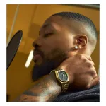 Мужские часы TISSOT PRX Super Player Series - фото 5